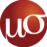 MU SIGMA INC., logo