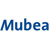 Mubea Tailor Rolled Blanks, LLC logo
