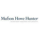 MUFSON HOWE HUNTER & COMPANY LLC logo