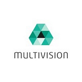 MULTIVISION LLC logo