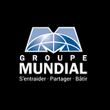 Mundial Inc. logo