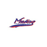 Munoz Trucking Corp. logo