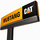 Mustang Products, LLC logo