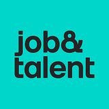 My Job Tank, Inc. logo