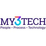 MY3TECH INC logo