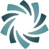 N. Harris Computer Corporation dba Harris logo