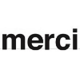 N MERCI logo