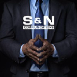 N/S Corporation logo