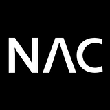 NAC ARCHITECTURE INC logo