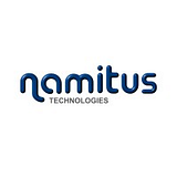 Namitus Technologies Inc logo