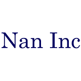 Nan Inc. logo