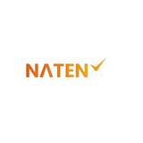 Naten LLC logo
