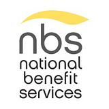 NATIONAL AIRPORT SERVICES logo