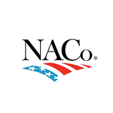 National Association of Counties Research Foundation logo