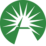 National Charitable Services LLC d/b/a Fidelity Investments logo