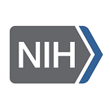 National Institutes of Health, HHS logo