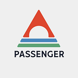 National Railroad Passenger Corporation logo