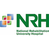 National Rehabilitation Hospital, Inc. logo