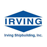 National Steel and Shipbuilding Company logo