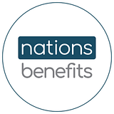 NationsBenefits, LLC logo