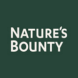 NATURES BOUNTY CO logo