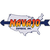 Navajo Express, Inc. logo