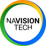 Navisiontech, Inc. logo