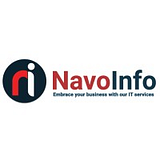 NavoInfo Inc. logo