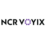 NCR Voyix Corporation logo