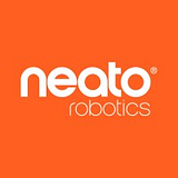 Neato Robotics, Inc. logo