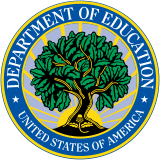 Nebraska Department of Education logo