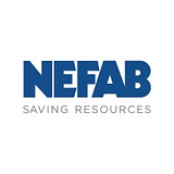 Nefab Packaging logo