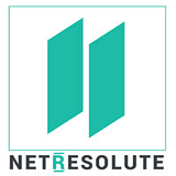 NETRESOLUTE INC. logo