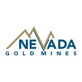 Nevada Gold Mines LLC logo