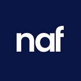 New American Funding, LLC logo