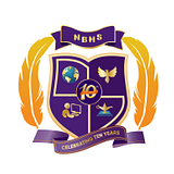 New Beginnings High School, Inc. logo