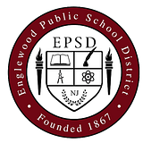New Town Public School District 1 logo