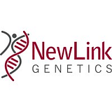 NEWLINK GENETICS CORPORATION logo
