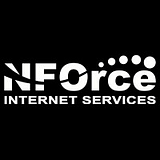 NFORCE TECHNOLOGIES LLC logo