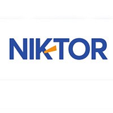 Niktor IT Inc logo