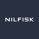 Nilfisk, Inc. logo