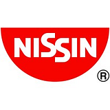 NISSIN FOODS U S A COMPANY INC logo