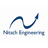 Nitsch Engineering, Inc. logo