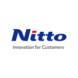 Nitto Denko Avecia, Inc. logo