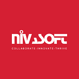 NIVASOFT INC logo