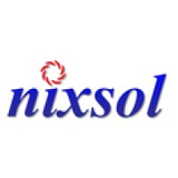 NIXSOL INC logo