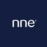 NNE, Inc. logo