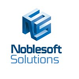 NobleSoft Solutions, Inc. logo