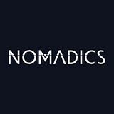 NOMADICS INC A DIVISION OF ICX logo