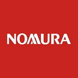 Nomura Securities International, Inc. logo
